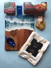 Load image into Gallery viewer, Just Add Cheese Gift Box - Only available for Christchurch Delivery