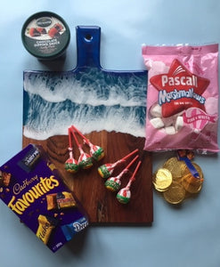 Just Add Fruit Gift Box - Delivery in Christchurch Only