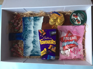 Just Add Fruit Gift Box - Delivery in Christchurch Only