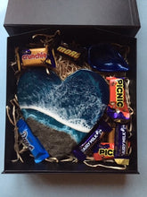 Load image into Gallery viewer, Ocean Heart Gift Box