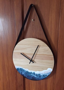 Ocean Clock